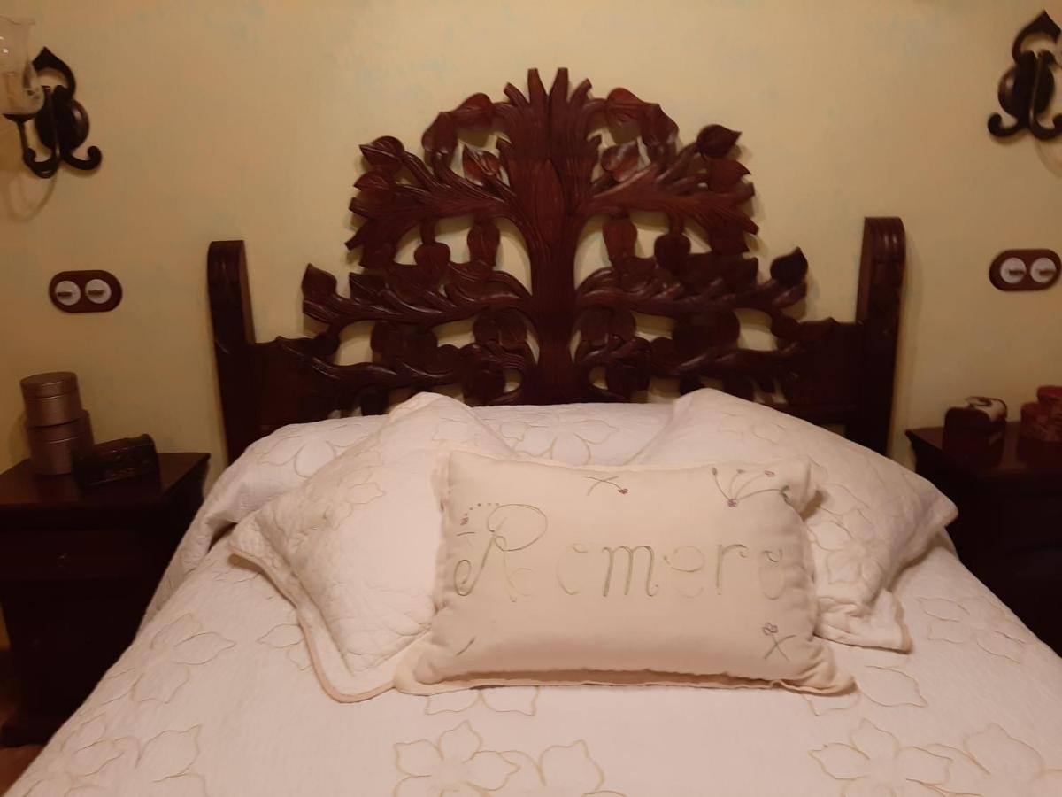 Apartamentos Rurales Esencias De La Alcarria Hueva Extérieur photo