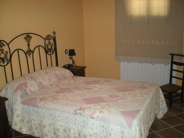 Apartamentos Rurales Esencias De La Alcarria Hueva Chambre photo