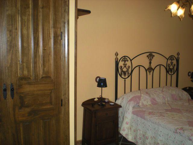 Apartamentos Rurales Esencias De La Alcarria Hueva Chambre photo